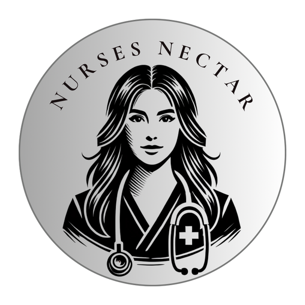 Nurses Nectar